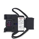 Contator Manobra De Capacitor 220v | Cc25 | 17a